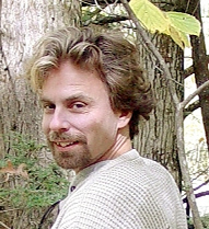 Bill Scott